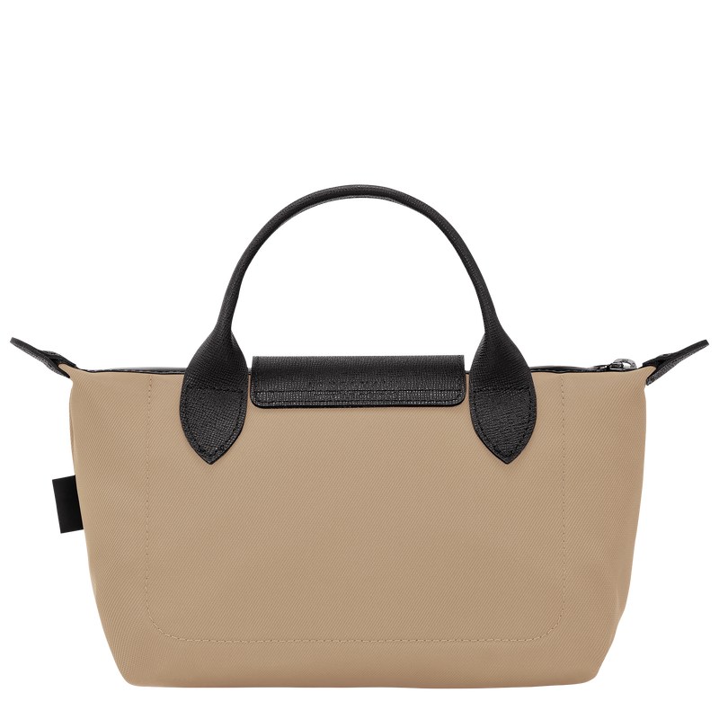 Longchamp Le Pliage Energy Pouch Clay | DY9567382