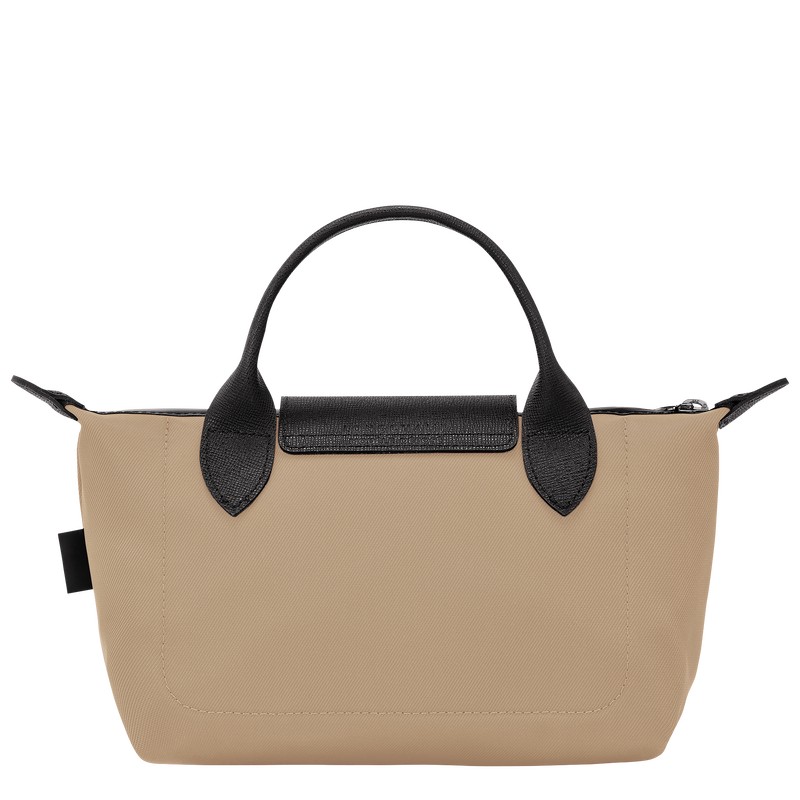 Longchamp Le Pliage Energy Pouch Clay | GN1958206