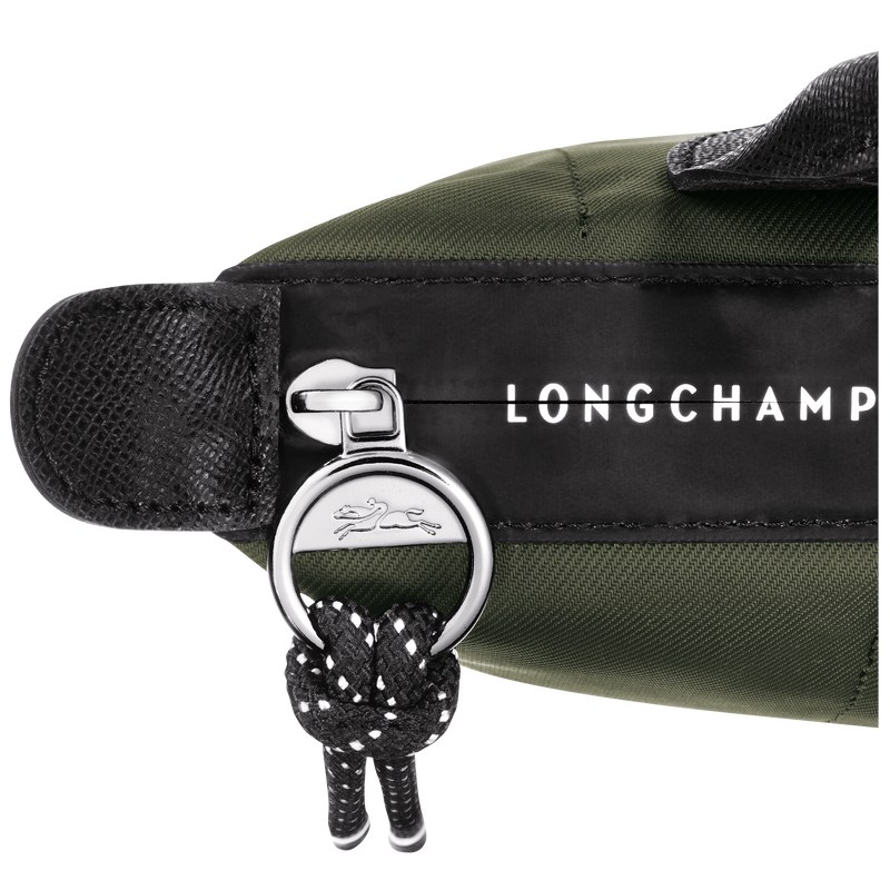 Longchamp Le Pliage Energy Pouch Kaki | EL8764051