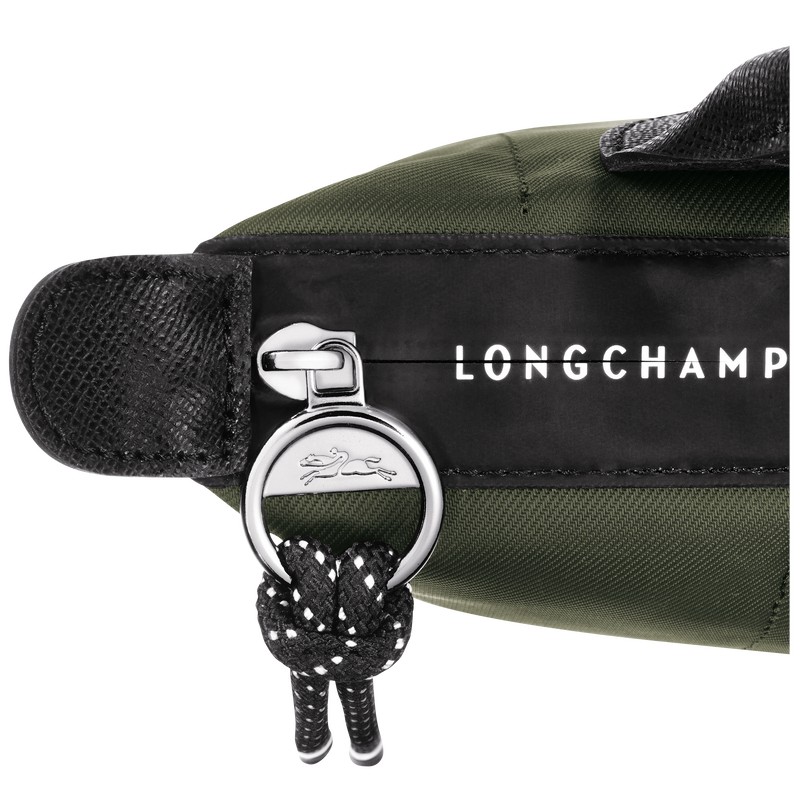 Longchamp Le Pliage Energy Pouch Kaki | TU3425698