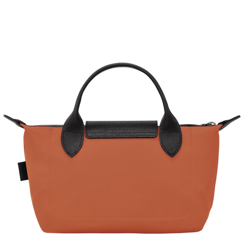 Longchamp Le Pliage Energy Pouch Sienna | UM1752386