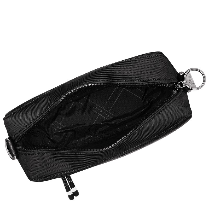 Longchamp Le Pliage Energy S Camera Bag Negras | YC7983042