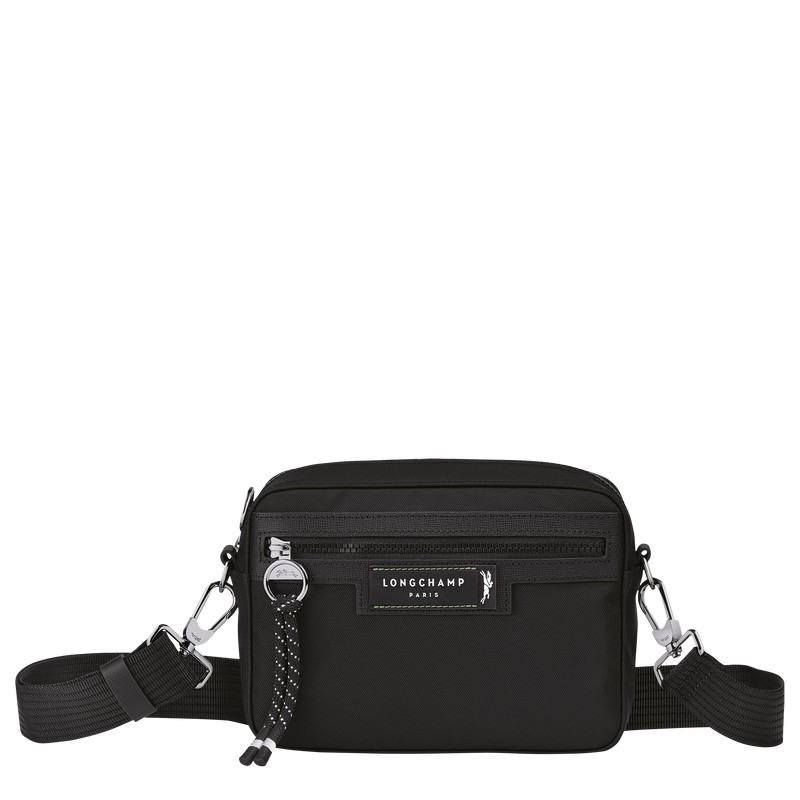 Longchamp Le Pliage Energy S Camera Bag Negras | YC7983042