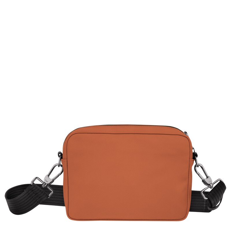 Longchamp Le Pliage Energy S Camera Bag Sienna | WX3104256