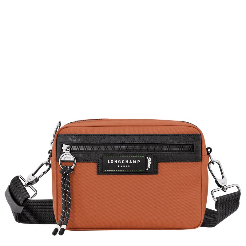 Longchamp Le Pliage Energy S Camera Bag Sienna | WX3104256