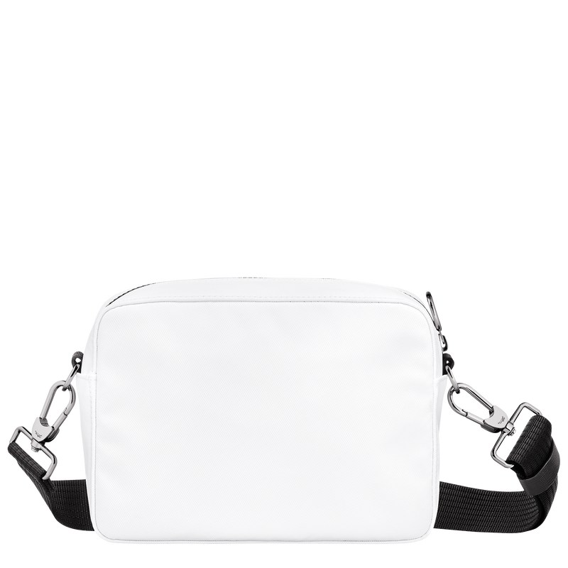 Longchamp Le Pliage Energy S Camera Bag Blancas | WM9517426