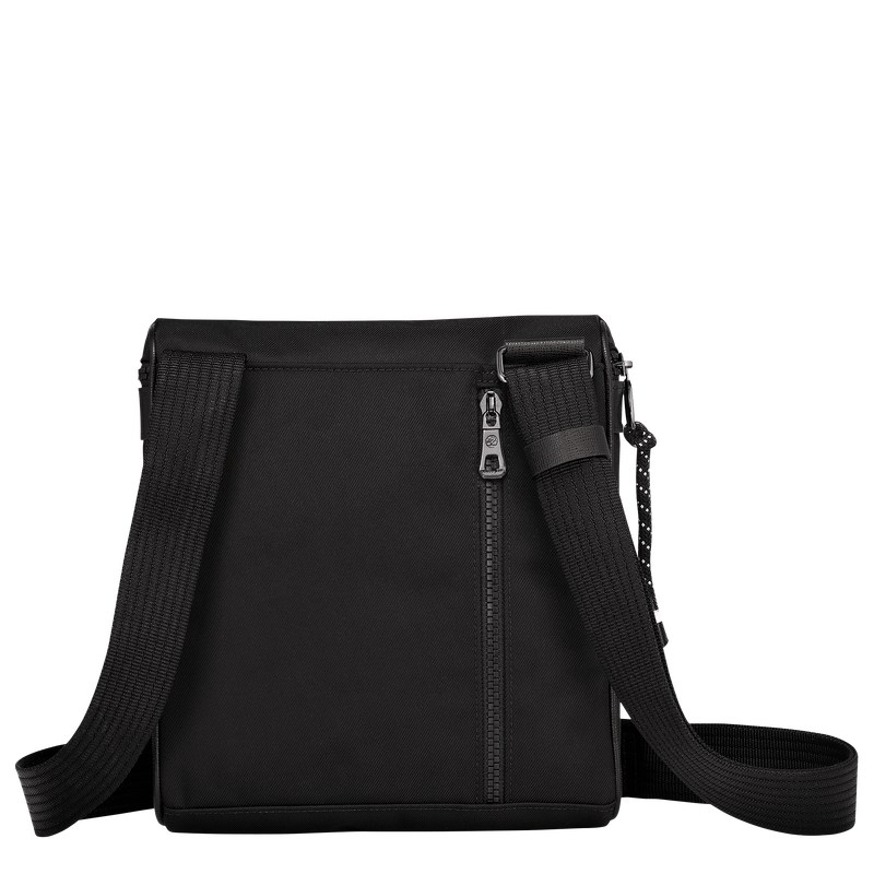 Longchamp Le Pliage Energy S Crossbody Bag Negras | VB1623485