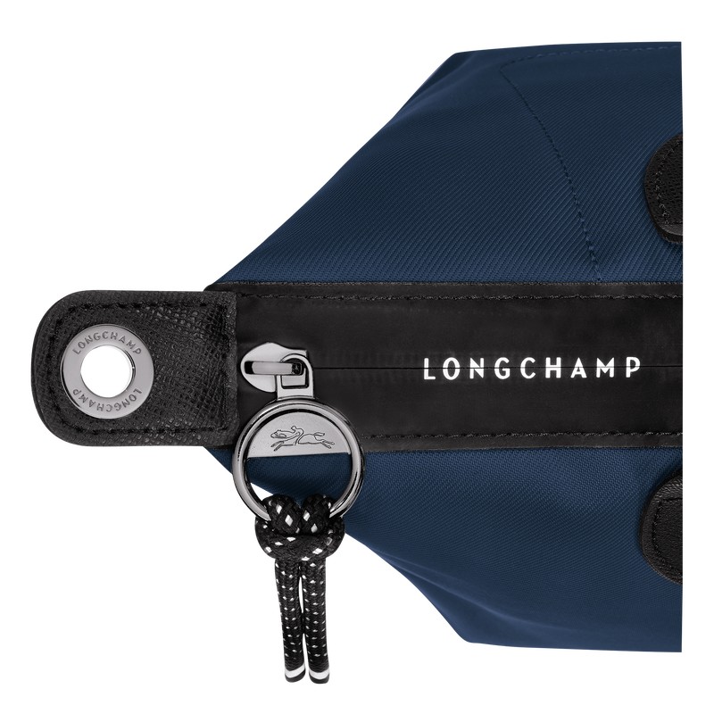 Longchamp Le Pliage Energy S Handbag Azul Marino | BW9308274