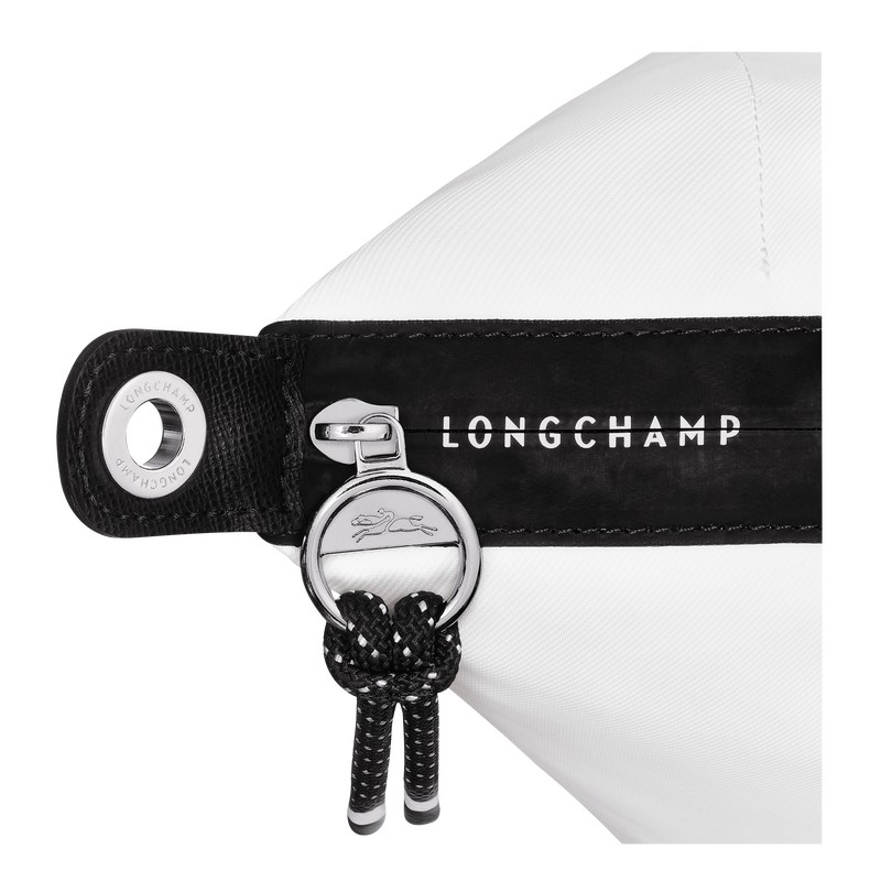 Longchamp Le Pliage Energy S Handbag Blancas | YT8692140