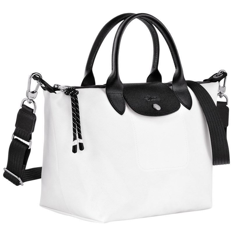 Longchamp Le Pliage Energy S Handbag Blancas | RQ5903827