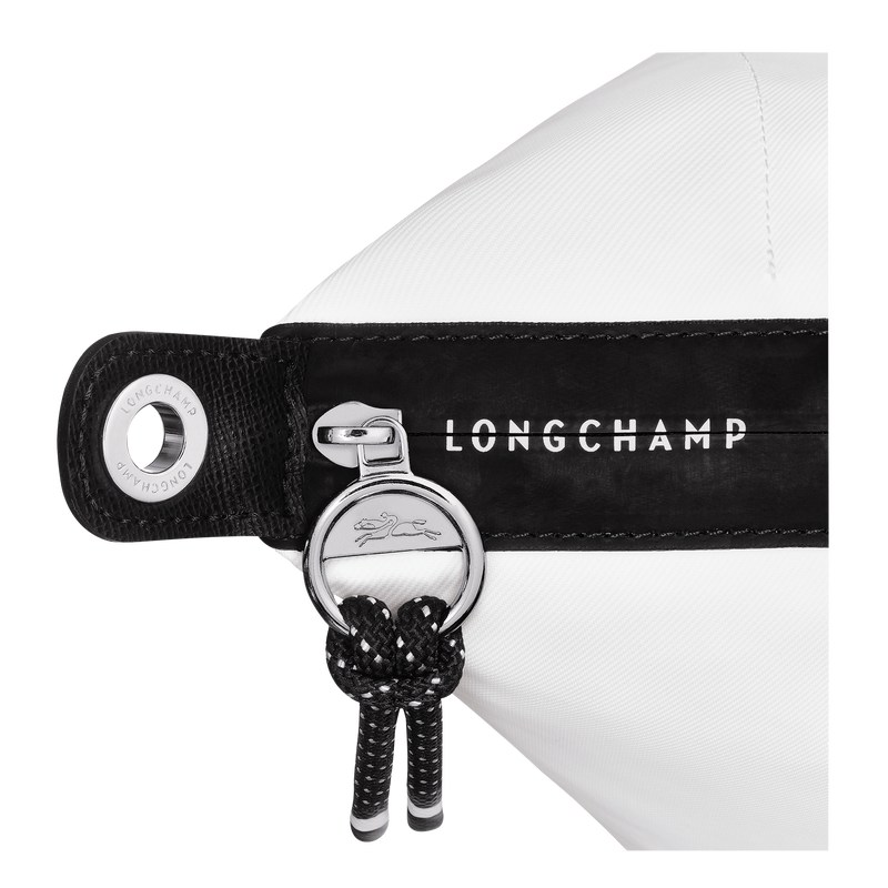 Longchamp Le Pliage Energy S Handbag Blancas | RQ5903827