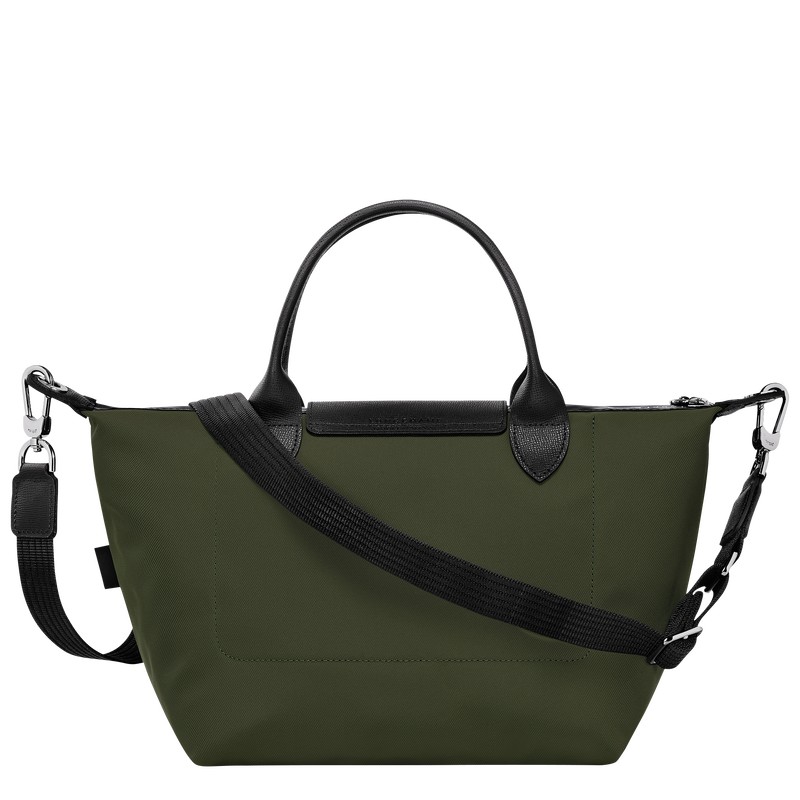 Longchamp Le Pliage Energy S Handbag Kaki | PO2674310