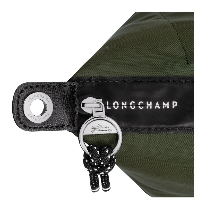 Longchamp Le Pliage Energy S Handbag Kaki | PO2674310