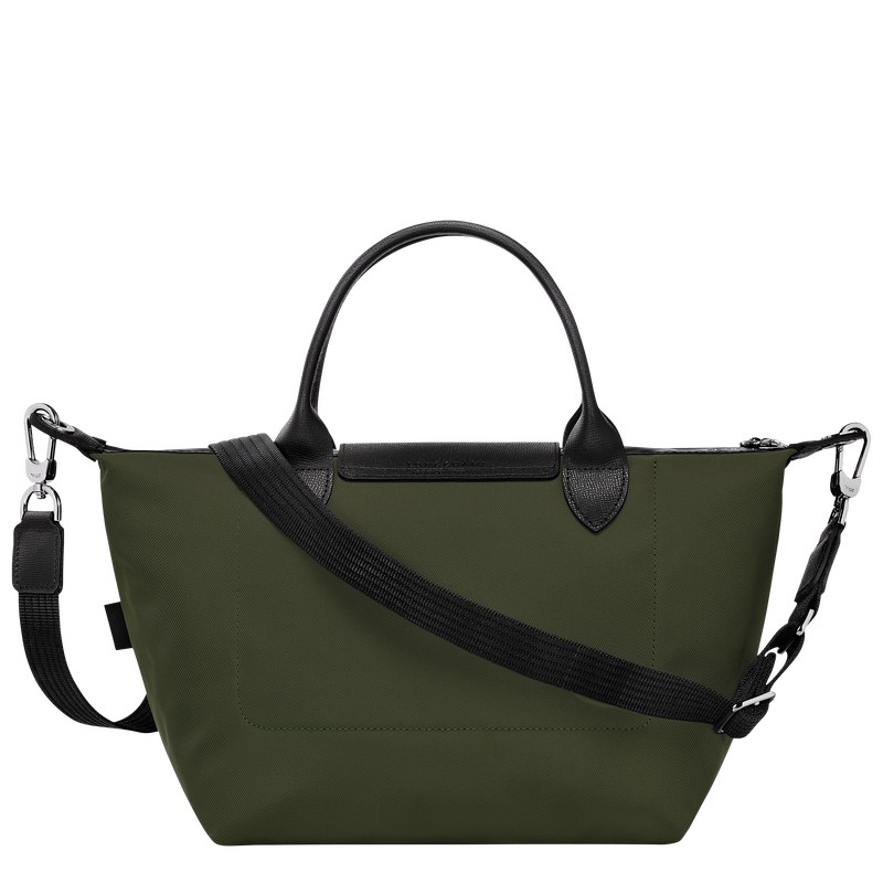 Longchamp Le Pliage Energy S Handbag Kaki | UT2931568