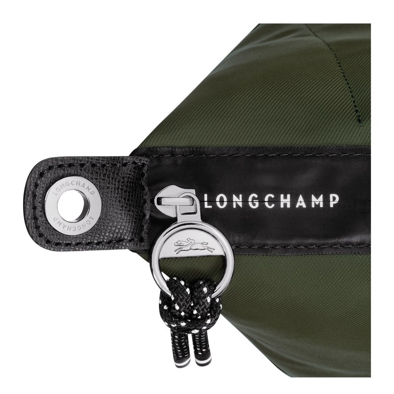 Longchamp Le Pliage Energy S Handbag Kaki | UT2931568