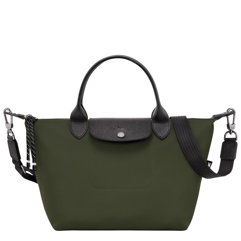 Longchamp Le Pliage Energy S Handbag Kaki | UT2931568