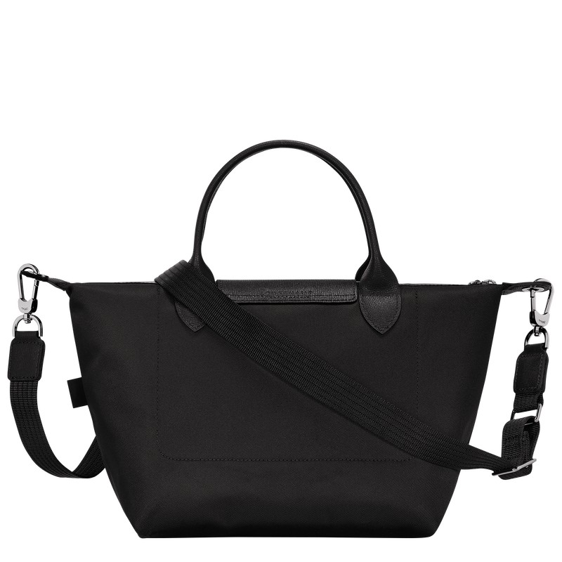 Longchamp Le Pliage Energy S Handbag Negras | KL6708153