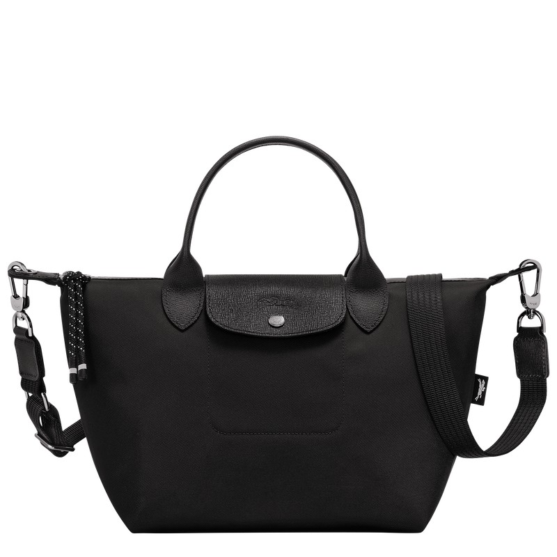 Longchamp Le Pliage Energy S Handbag Negras | KL6708153