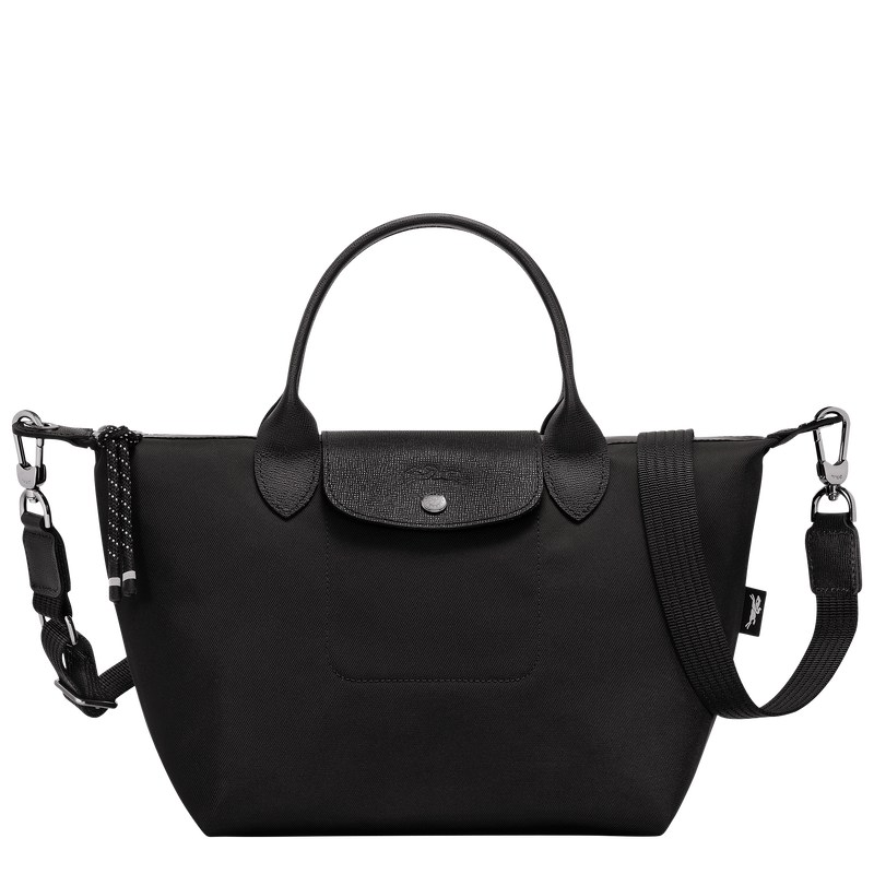 Longchamp Le Pliage Energy S Handbag Negras | CU4671309