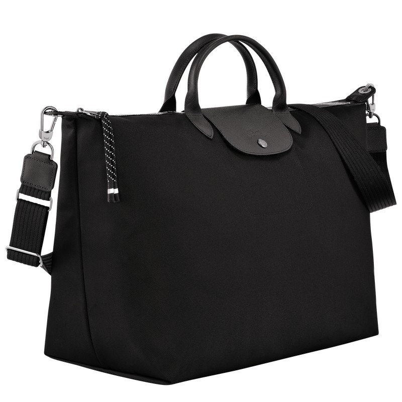 Longchamp Le Pliage Energy S Travel Bag Negras | JA6145293