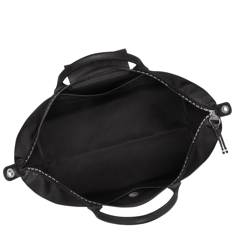 Longchamp Le Pliage Energy S Travel Bag Negras | JA6145293