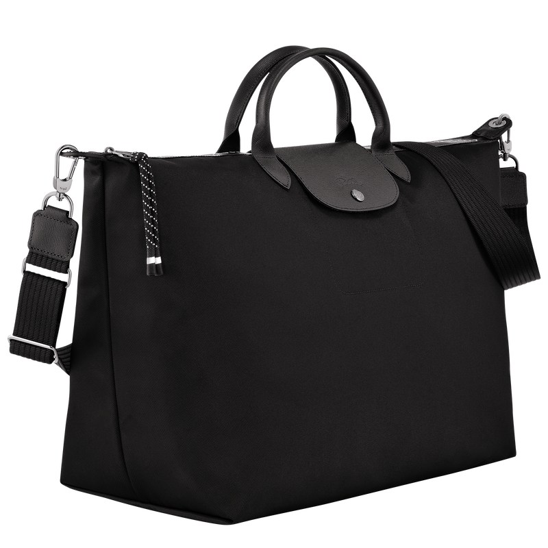 Longchamp Le Pliage Energy S Travel Bag Negras | CF1602397