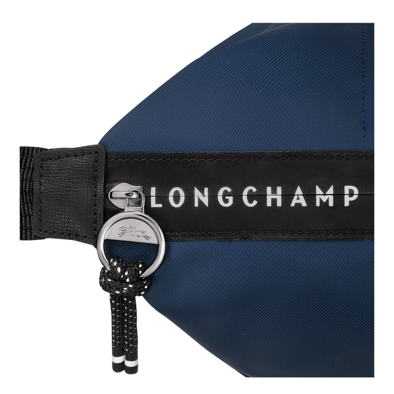 Longchamp Le Pliage Energy Xl Handbag Azul Marino | CU0126835