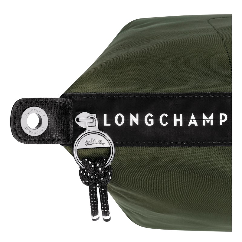 Longchamp Le Pliage Energy Xl Handbag Kaki | JY2056319