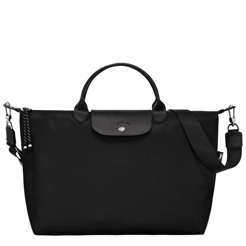 Longchamp Le Pliage Energy Xl Handbag Negras | CL5286439