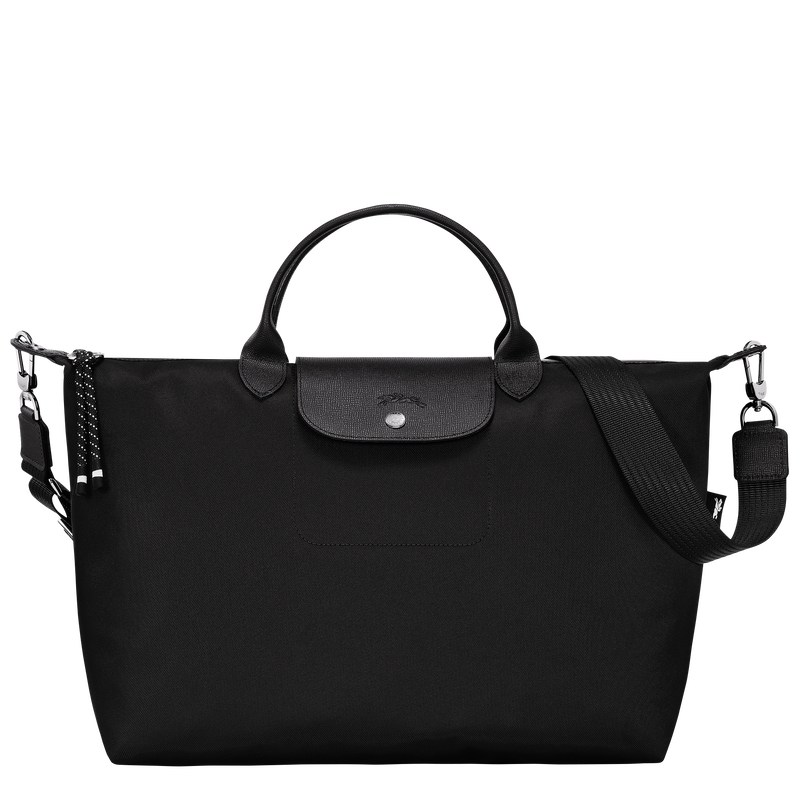 Longchamp Le Pliage Energy Xl Handbag Negras | WH1960725