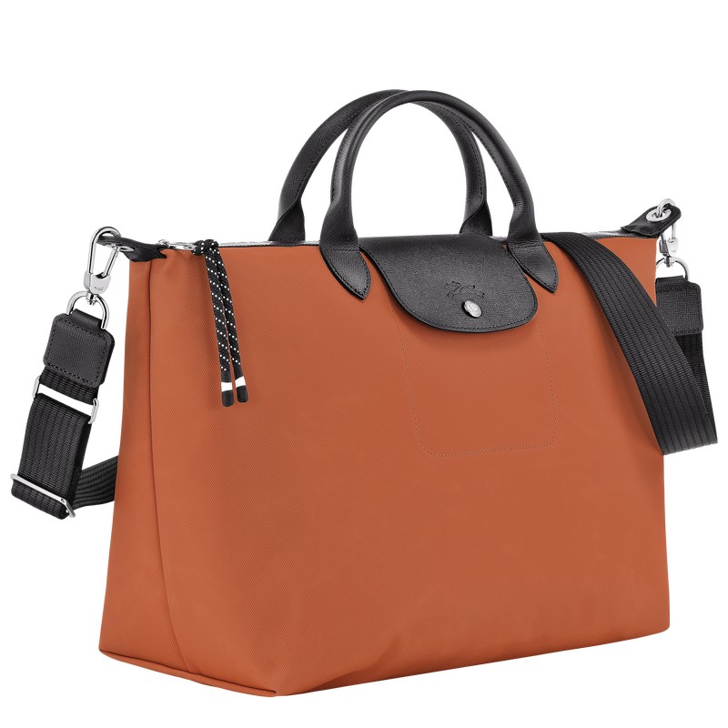 Longchamp Le Pliage Energy Xl Handbag Sienna | TM1026597