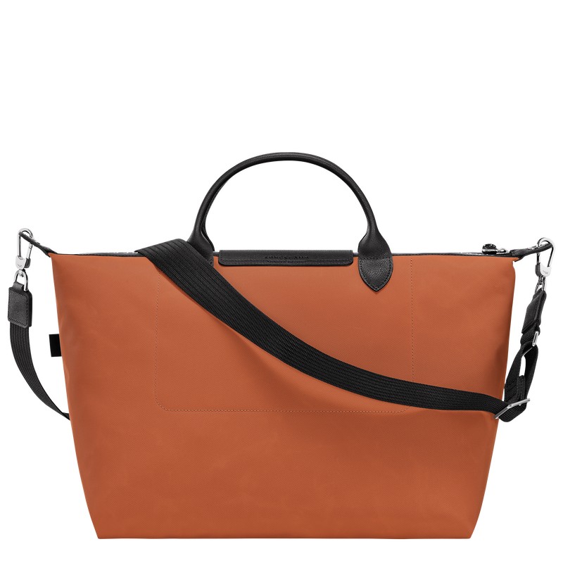 Longchamp Le Pliage Energy Xl Handbag Sienna | TM1026597