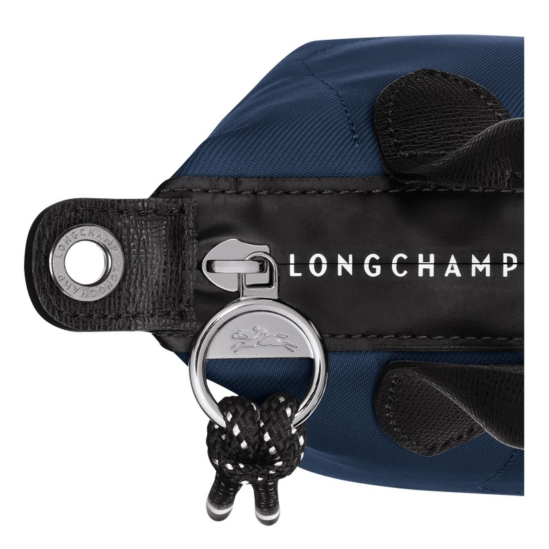 Longchamp Le Pliage Energy Xs Handbag Azul Marino | HO8923670