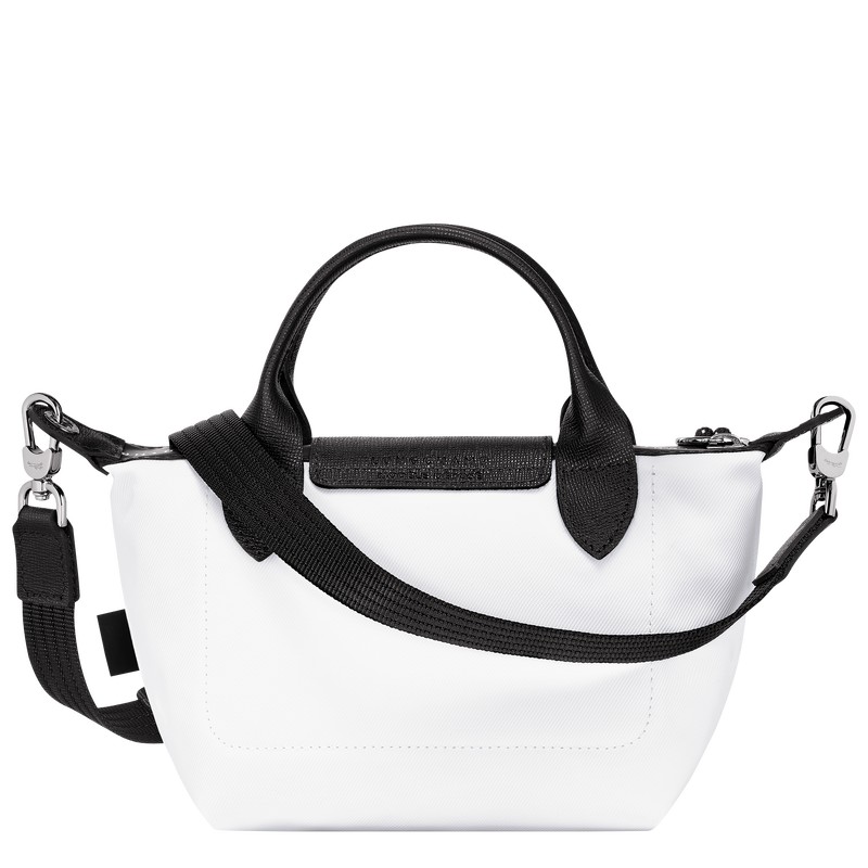 Longchamp Le Pliage Energy Xs Handbag Blancas | RJ5869427