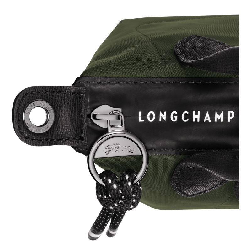 Longchamp Le Pliage Energy Xs Handbag Kaki | HC2873915