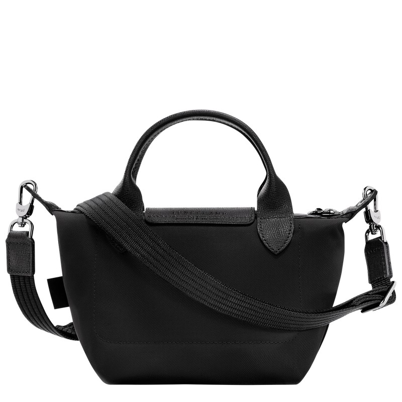 Longchamp Le Pliage Energy Xs Handbag Negras | PQ1968734