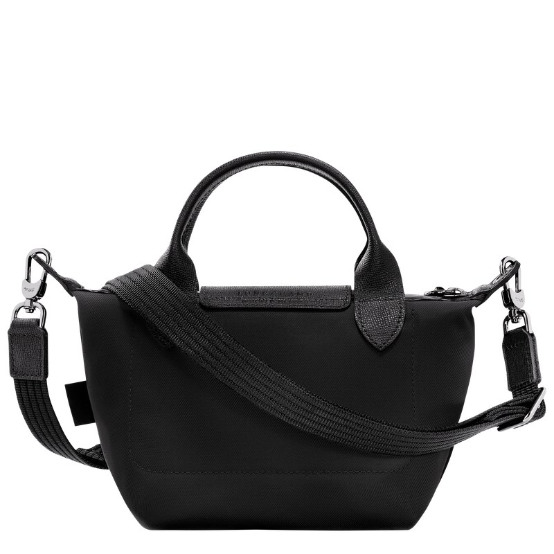 Longchamp Le Pliage Energy Xs Handbag Negras | SJ6912387