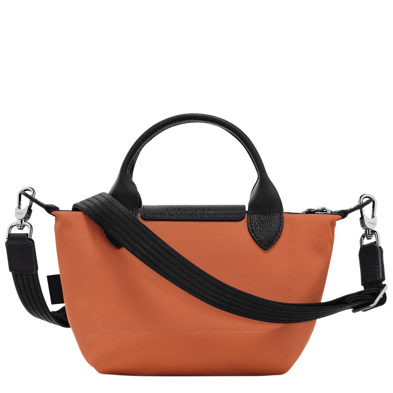 Longchamp Le Pliage Energy Xs Handbag Sienna | HS2076413