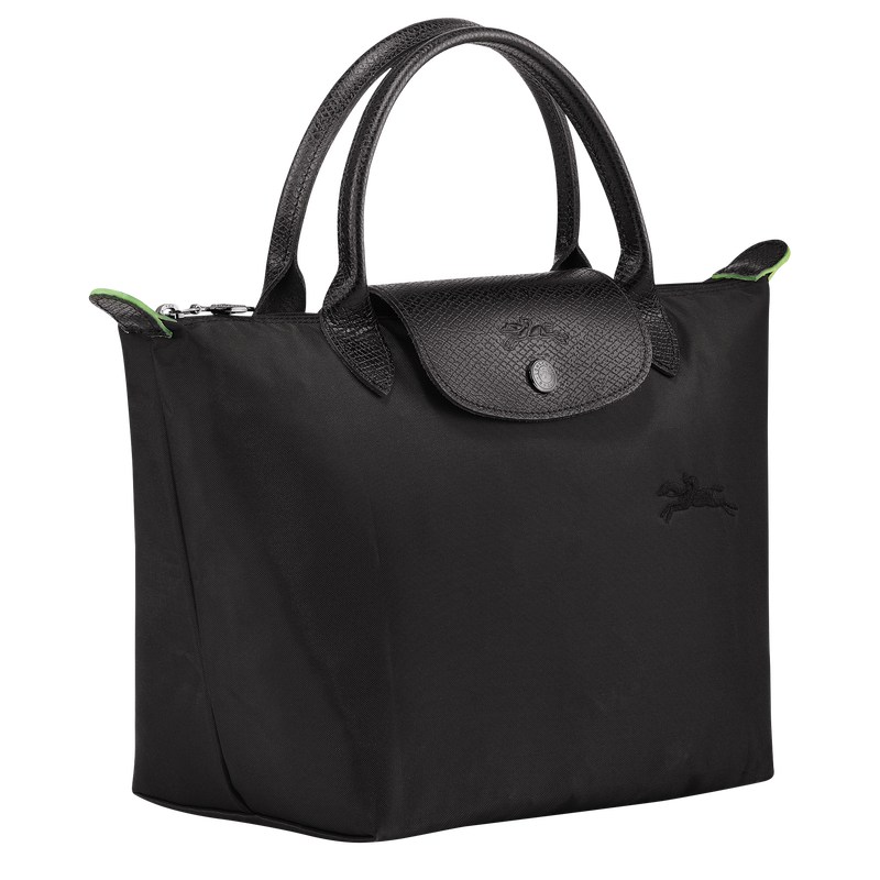 Longchamp Le Pliage Green S Handbag Negras | QN4389215