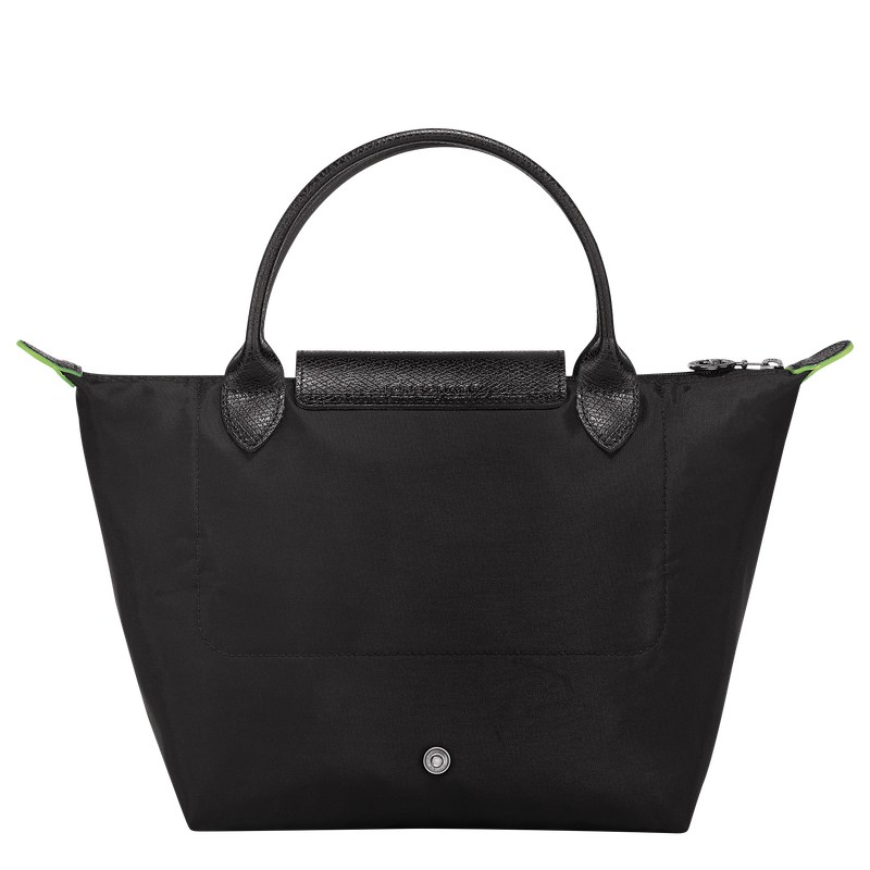 Longchamp Le Pliage Green S Handbag Negras | QN4389215