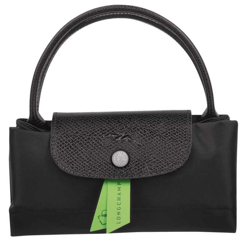 Longchamp Le Pliage Green S Handbag Negras | QN4389215