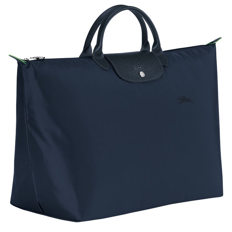 Longchamp Le Pliage Green S Travel Bag Azul Marino | XZ2047519