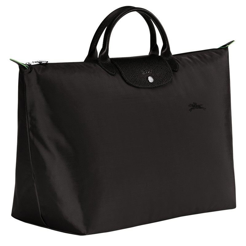 Longchamp Le Pliage Green S Travel Bag Negras | VA7860934