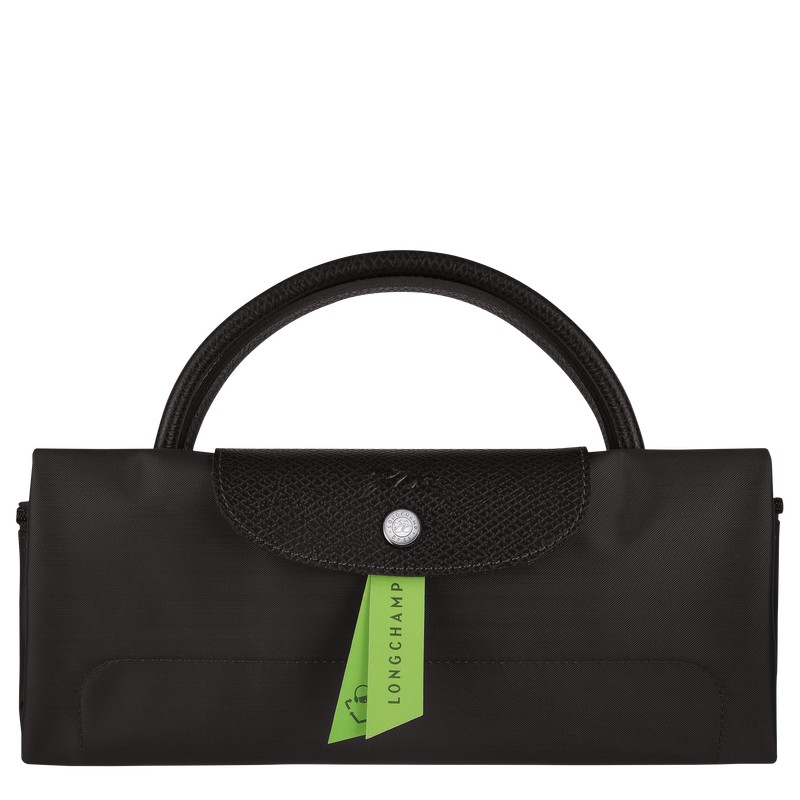 Longchamp Le Pliage Green S Travel Bag Negras | VA7860934