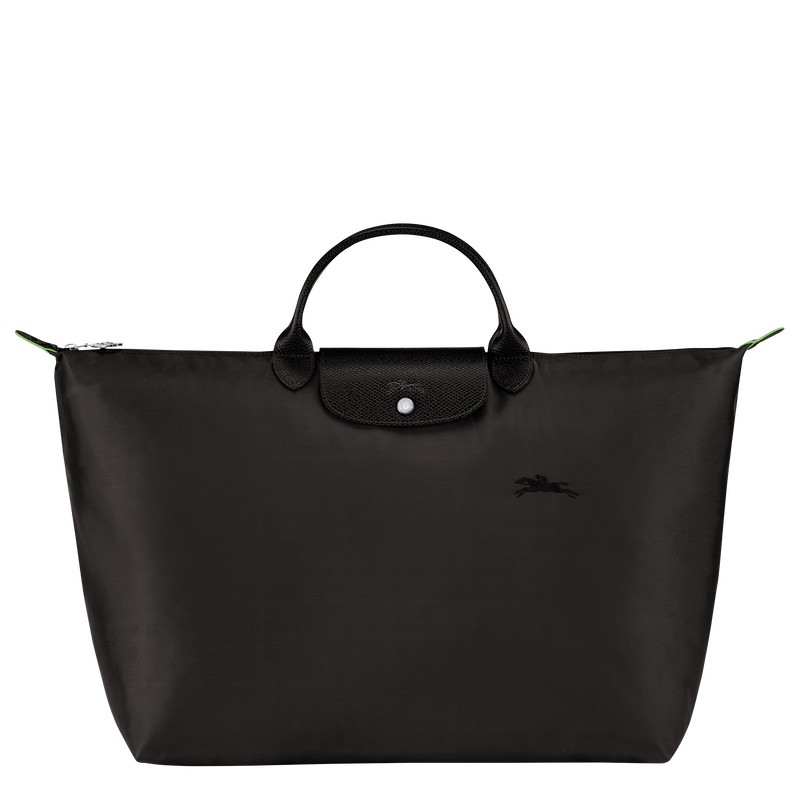 Longchamp Le Pliage Green S Travel Bag Negras | VA7860934