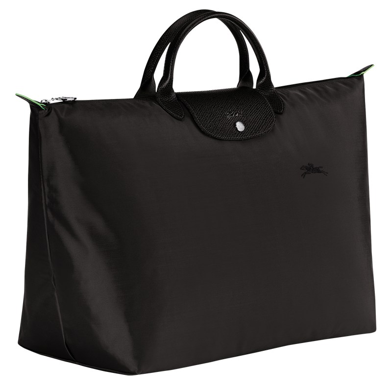 Longchamp Le Pliage Green S Travel Bag Negras | UC8463012