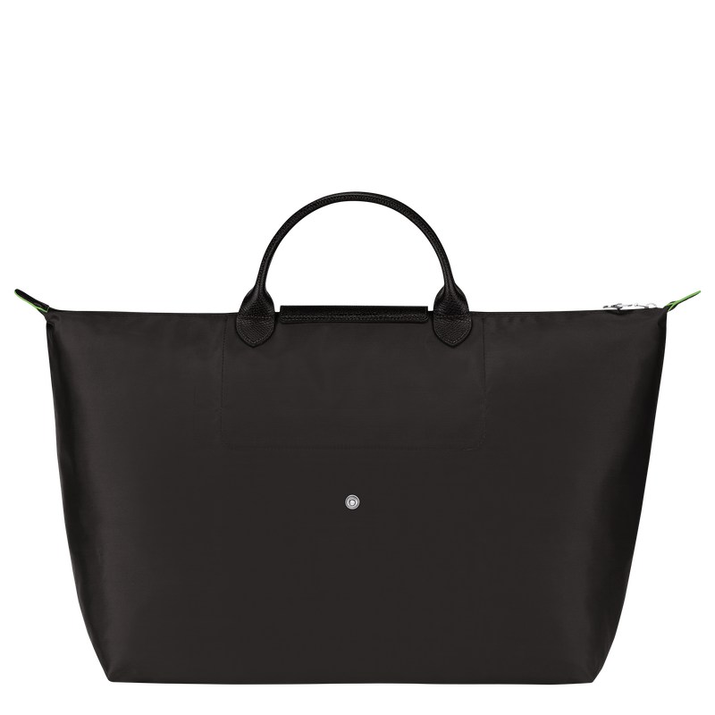 Longchamp Le Pliage Green S Travel Bag Negras | UC8463012