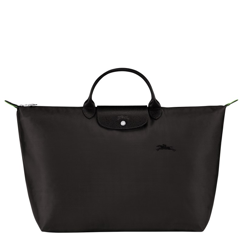 Longchamp Le Pliage Green S Travel Bag Negras | UC8463012