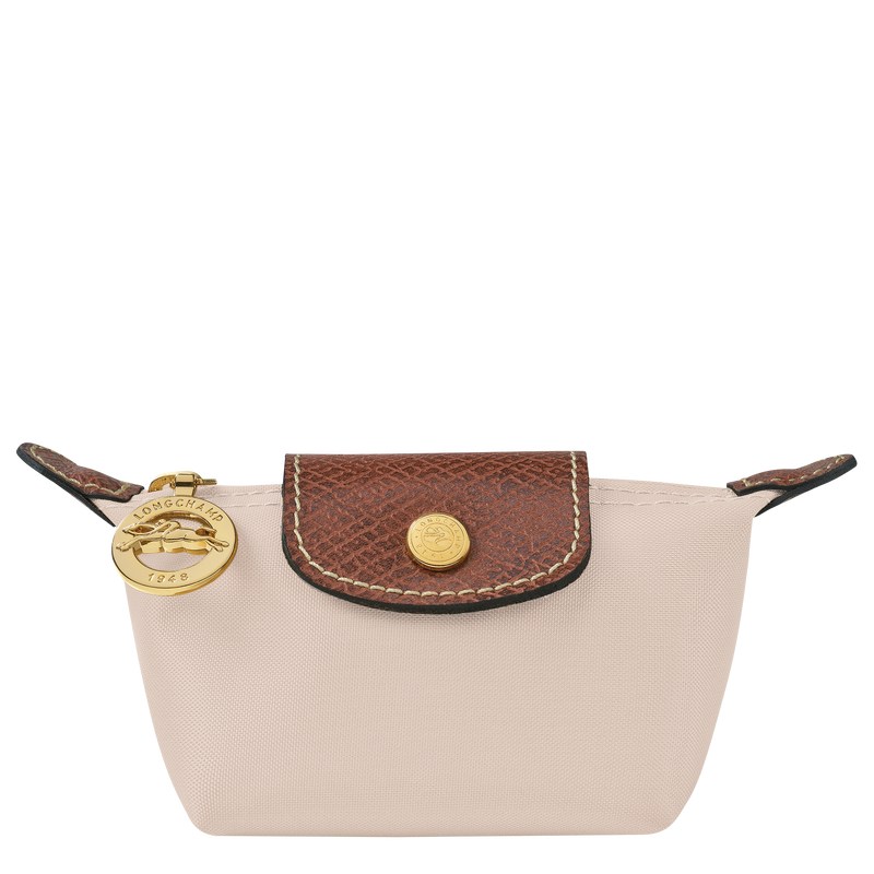 Longchamp Le Pliage Original Coin Purse Paper | UT9162570