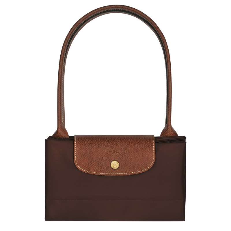 Longchamp Le Pliage Original L Tote Bag Ebony | RN7451283